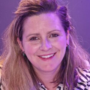 Dr Alexandra Giffen