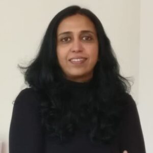 Dr Radhika Kutty
