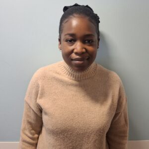 Dr Vongayi Chakanyuka